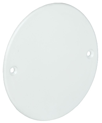 Крышка для установочных коробок d68 С3 GENERICA UKA10D-KR-UO