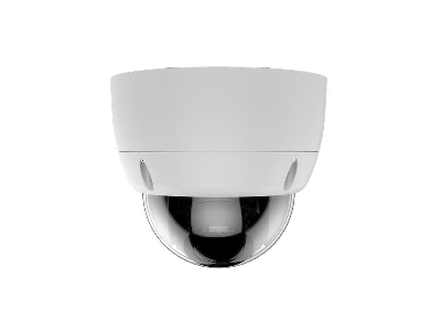 Камера видеонаблюдения сетевая RS D 2527 VM WH 128х140х140мм 5Мп f=2.7 IP67 купольная бел. Русский Свет 37411650062