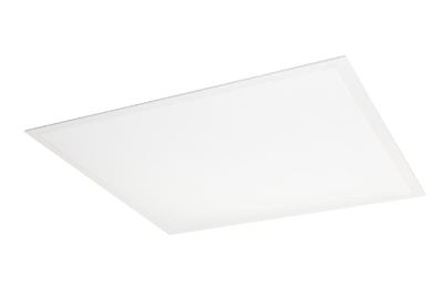 Светильник светодиодный ДВО CP 10 R 36W OP 865 W60L60 595х595х26мм 36Вт 6500К IP40 встраив. панель бел. Русский Свет 14061023060