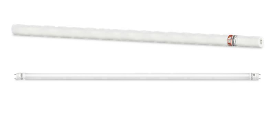 Лампа светодиодная LED-T8-М-PRO 40Вт 230В G13 матовая 4000К 4000лм 1200мм неповоротн. IN HOME 4690612059969