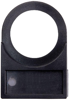 Держатель маркировки DM 18х25 KARAT IEK DM18X25