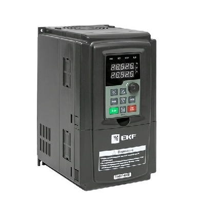 Преобразователь частоты 15/18кВт 3х400В VECTOR-100 PROxima EKF VT100-015-3B