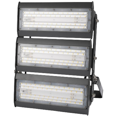 Светильник светодиодный PPI-02 3х50Вт 6500К IP65 ДСП для высоких пролетов Pro+ JazzWay 5016248