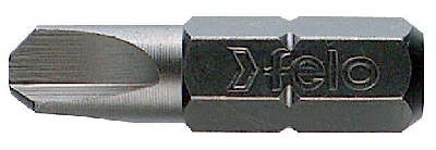 Бита Tri-Wing TW1х25 Industrial (уп.10шт) FELO 02951010