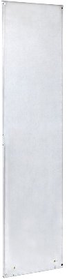 Панель монтажная 1800х600 FORMAT IEK YKM40D-FO-MP-180-060