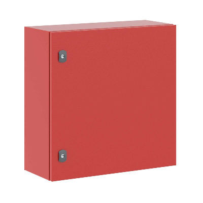 Корпус навесной ST с М/П 600х600х250мм RAL3020 DKC R5ST0669-RAL3020