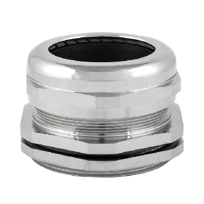 Ввод кабельный металлический мг54 IP68 d проводника 32-38мм PROxima EKF plc-mgm-54