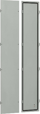 Панель боковая 1800х400 IP54 FORMAT (уп.2шт) IEK YKM40D-FO-SP-180-040-54