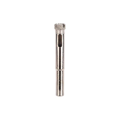 Сверло алмазное 8мм по керамике и стеклу Kranz KR-92-0002