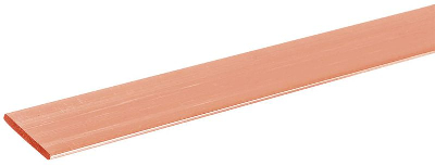 Шина М1Т 5х25 L4000 IEK YBC10-05-025