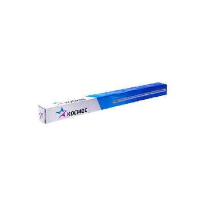 Лампа галогенная J254 1500Вт линейная R7s 3000К 240В КОСМОС LKsmJ254230V1500W