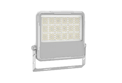 Прожектор светодиодный СДО FL 21 C 200W AM1 840 GR CL 386х414х51мм 200Вт 4000К IP66 уличный сер. Русский Свет 17082123362