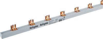 Шина соединительная 61 347 бобина(бухта)-L-12PIN-63-3 Navigator 61347