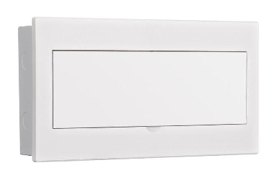 Корпус встраиваемый дв. 1 ряд 17 мод. IP41 ЩРВ-М бел. DEKraft 31104DEK