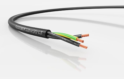 Кабель FLEXICORE 110 нг(А)-LS 3G0.75 (м) LAPP 3120001161