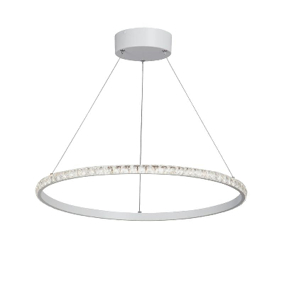 Светильник светодиодный LED 38Вт 3000К 2530лм Vitaluce V04628-03/1S