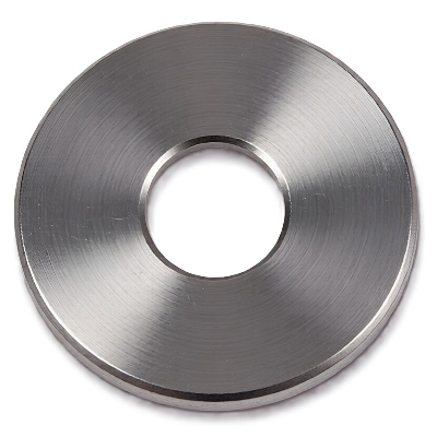 Шайба кузовная М10 DIN 9021 нерж. сталь INOX 316L бел. (уп.100шт) DKC CM121000INOX316L