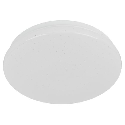 Светильник светодиодный Классик SPB-6 Slim Night SKY WH 18W-4K 18Вт 4000К без ДУ Эра Б0069778