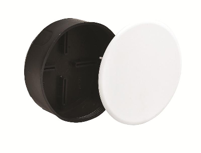 Коробка распределительная СП 90х38мм IP30 Ruvinil 10158