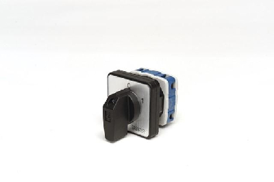 Переключатель двухпозиционный (0-1) 1 полюс 10А EMAS PSA010AK131S